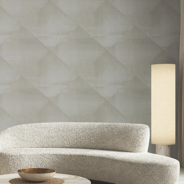 In Clay Charcoal Wallpaper