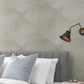 In Clay Charcoal Wallpaper