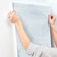 In Clay Blue Wallpaper
