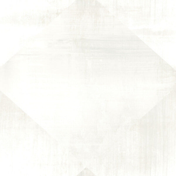 In Clay White Wallpaper