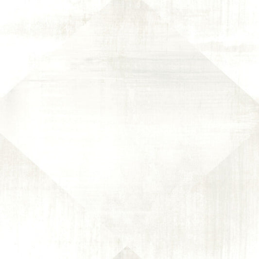 In Clay White Wallpaper