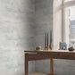 Salt Flats Blue Wallpaper