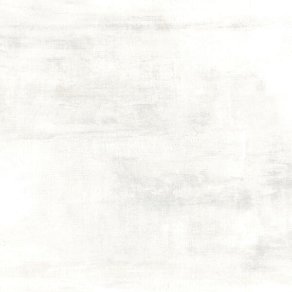 Salt Flats White & Grey Wallpaper