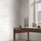 Salt Flats White & Grey Wallpaper