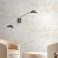 Salt Flats Off White Wallpaper