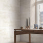 Salt Flats Off White Wallpaper