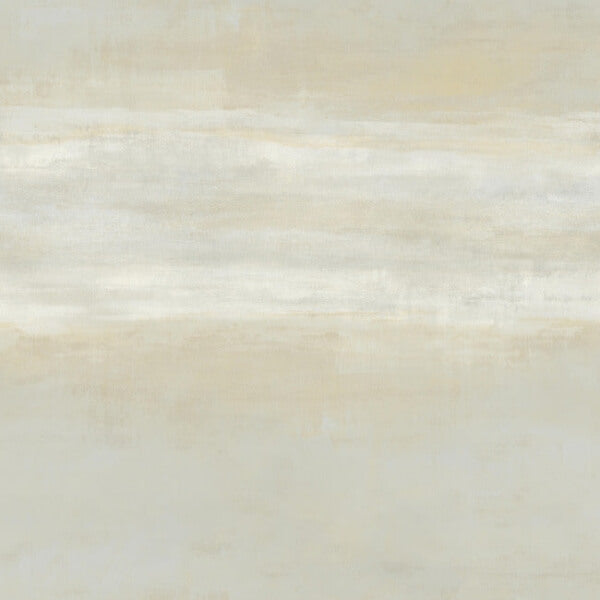 Serene Reflection Fog Wallpaper