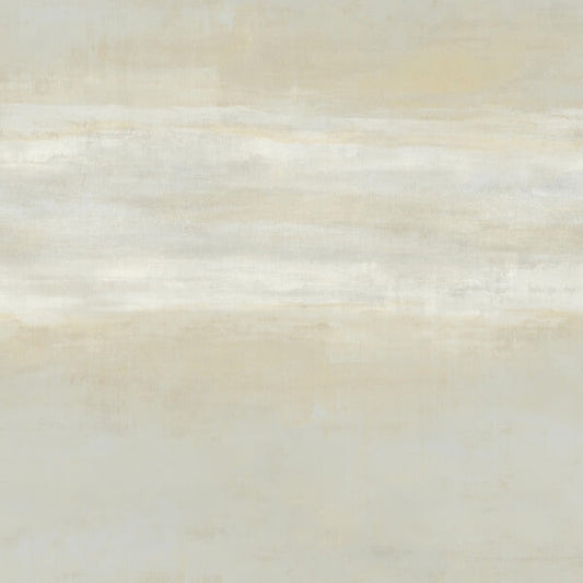 Serene Reflection Fog Wallpaper