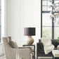 Grey Stone Talc Wallpaper