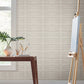 Grey Stone Brown Wallpaper