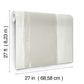 Ink Wash Grey Wallpaper