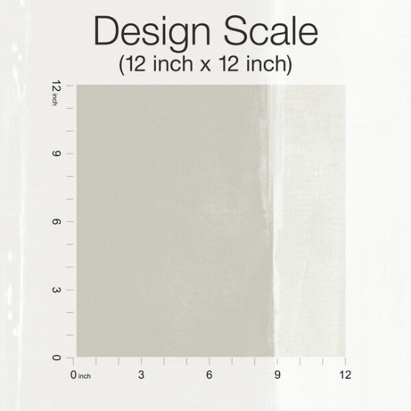 Ink Wash Grey Wallpaper
