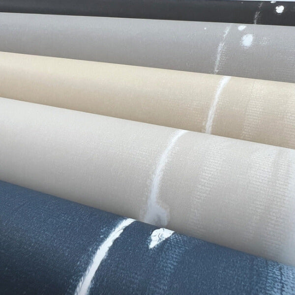 Ink Wash Grey Wallpaper