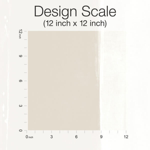 Ink Wash Natural Wallpaper