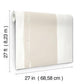 Ink Wash Natural Wallpaper