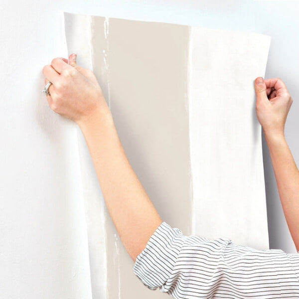 Ink Wash Natural Wallpaper