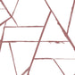 Intersect Spice Red Wallpaper