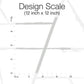 Intersect Silver Metallic Wallpaper