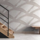 Entanglement Linen Wallpaper