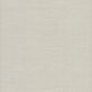 Ramie Weave Light Grey Wallpaper