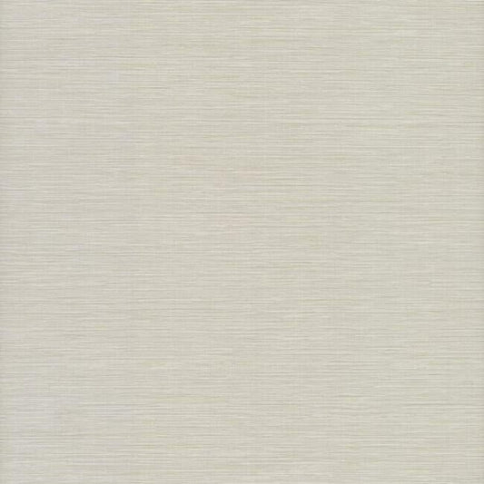Ramie Weave Light Grey Wallpaper