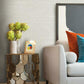 Ramie Weave Light Grey Wallpaper