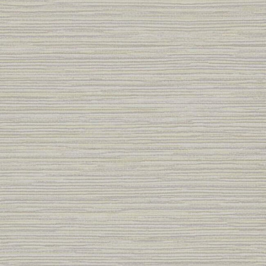 Ramie Weave Grey Wallpaper