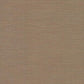Ramie Weave Brown Wallpaper