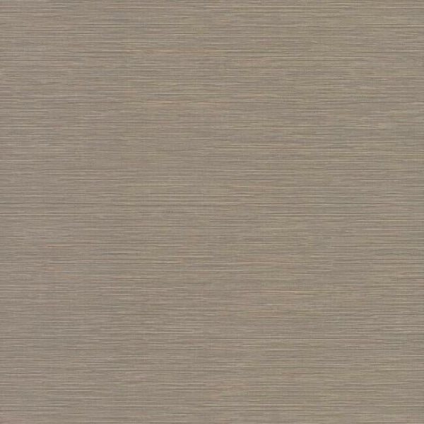 Ramie Weave Dark Grey Wallpaper