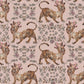 Ferrandi Light Pink Wallpaper