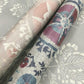 Fleurus Light Pink Wallpaper