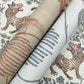 Blaise Light Pink Wallpaper