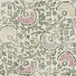 Fontaine Multicolor Wallpaper