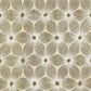 Everlasting Beige & Gold Wallpaper