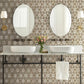 Everlasting Beige & Gold Wallpaper