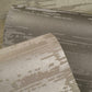 Velveteen Cream & Neutral Wallpaper