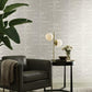 Velveteen Cream & Neutral Wallpaper