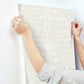 Velveteen Cream & Neutral Wallpaper