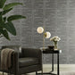 Velveteen Grey & Neutral Wallpaper