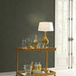 Luminous Gingko Grey Wallpaper