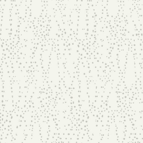 Star Struck Cream & Gold Metallic Wallpaper