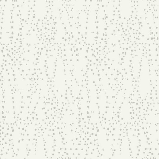 Star Struck Cream & Gold Metallic Wallpaper