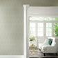 Café Society Grey Wallpaper