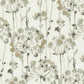 Flourish Beige Wallpaper