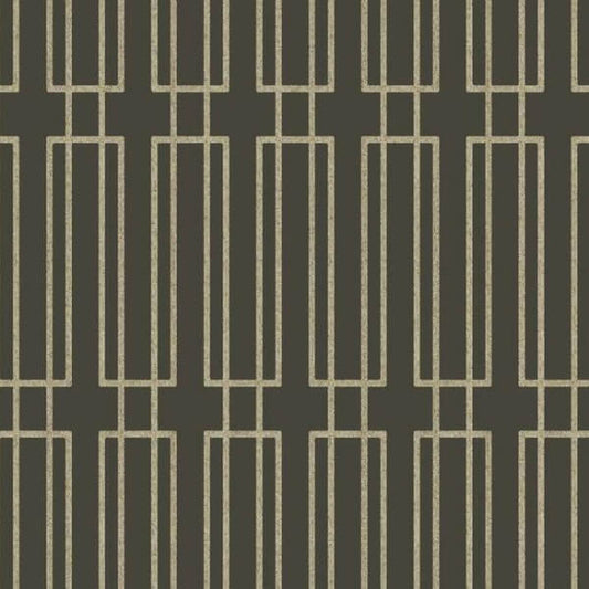 Terrace Char Wallpaper