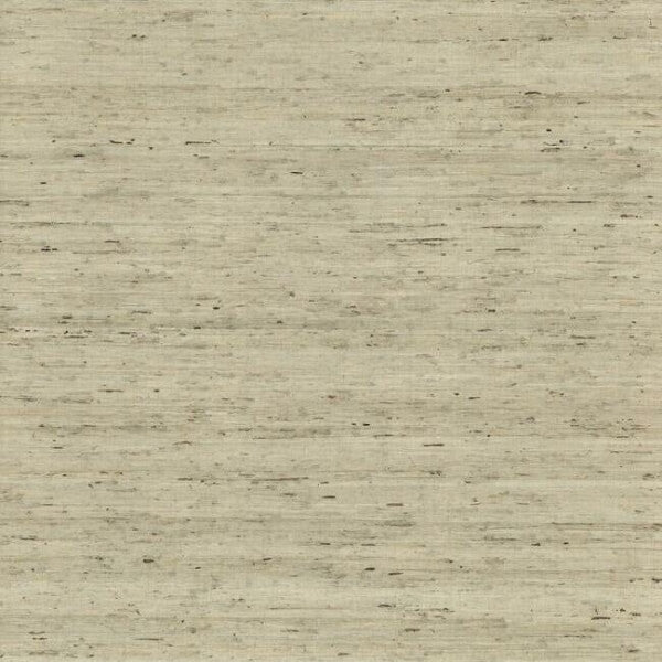 Grasscloth Blue Wallpaper
