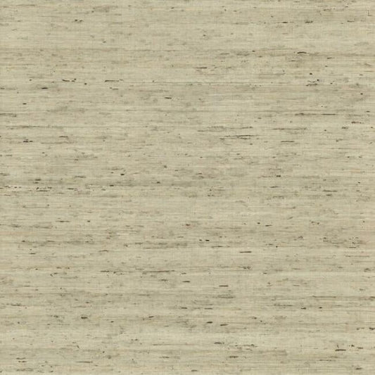 Grasscloth Blue Wallpaper