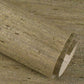 Grasscloth Blue Wallpaper
