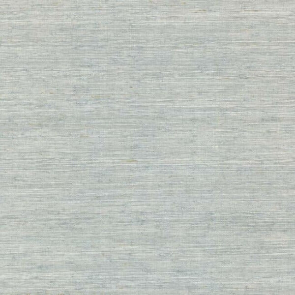 Arrowroot Light Blue Wallpaper