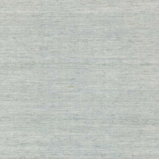 Arrowroot Light Blue Wallpaper